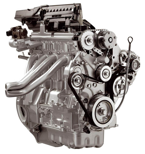 2023 I Ertiga Car Engine